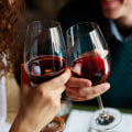 The Surprising Health Benefits of Pinot Noir