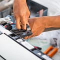 How to Change Your Furnace Filter for Maximum Efficiency: Expert Tips on Selecting the Best Filter, Preventing Costly Repairs, and Maintaining Peak HVAC Performance