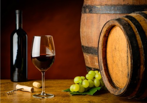 Is Cabernet Sauvignon Sweet or Dry? Uncover the Wine Truth