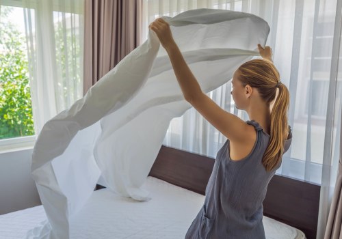 It’s Not Just Dust: How to Get Rid of Dust Mites the Smart Way